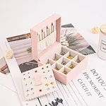 Small Jewelry Storage